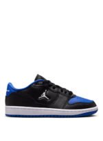 Nike Siyah Erkek Çocuk Yürüyüş Ayakkabısı IQ6016-002-JORDAN COURT CONNECT LOW - Görsel 3