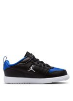 Nike Siyah Erkek Çocuk Yürüyüş Ayakkabısı IQ6046-002-JORDAN COURT CONNECT LOW - Görsel 3