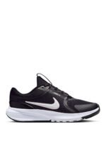 Nike Siyah Kadın Yürüyüş Ayakkabısı HF7004-002-NIKE STAR RUNNER 5 (GS)