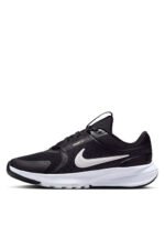Nike Siyah Kadın Yürüyüş Ayakkabısı HF7004-002-NIKE STAR RUNNER 5 (GS) - Görsel 4