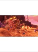 Nintendo Switch 2 Donkey Kong Bananza - Donkey Kong’un Başrolünde Olduğu Çığır Açan Bir Macera - Görsel 2