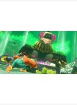 Nintendo Switch 2 Donkey Kong Bananza - Donkey Kong’un Başrolünde Olduğu Çığır Açan Bir Macera - Görsel 3