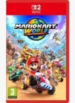Nintendo Switch 2 Mario Kart World Oyun