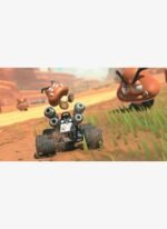 Nintendo Switch 2 Mario Kart World Oyun - Görsel 2