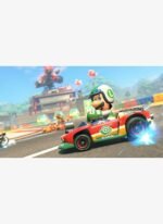 Nintendo Switch 2 Mario Kart World Oyun - Görsel 3