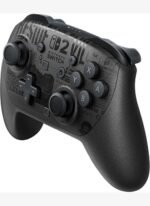 Nintendo Switch™ 2 Pro Controller Resident Evil Requiem Edition