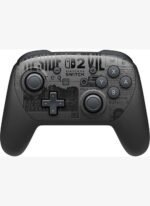 Nintendo Switch™ 2 Pro Controller Resident Evil Requiem Edition - Görsel 2