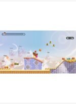 konsolplus Nintendo Switch 2 Super Mario Bros. Wonder Edition - Görsel 2