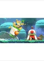 konsolplus Nintendo Switch 2 Super Mario Bros. Wonder Edition - Görsel 3