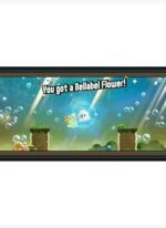 konsolplus Nintendo Switch 2 Super Mario Bros. Wonder Edition - Görsel 4