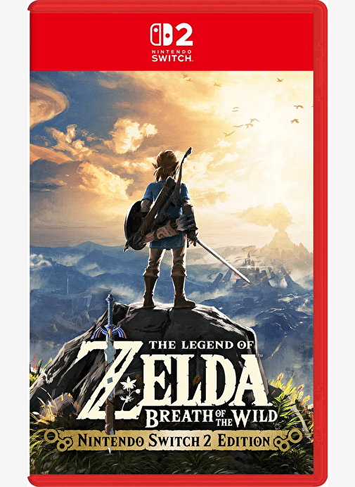 tryoshop-b-nintendo-switch-2-the-legend-of-zelda-breath-of-the-wild-oyun-15697320-1-1 Nintendo Switch 2 The Legend of Zelda: Breath of the Wild Oyun - Görsel 1