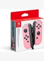 Nintendo Switch Joy-Con Pastel Pembe Pastel Pink