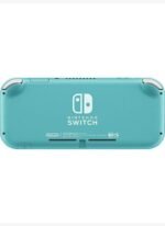 Nintendo Switch Lite Konsol Turkuaz - Görsel 3