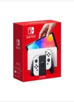 Nintendo Switch OLED Yeni Nesil Konsol 64GB