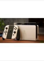 Nintendo Switch OLED Yeni Nesil Konsol 64GB - Görsel 2