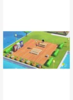 konsolplus Nintendo Switch Tomodachi Life Living the Dream Oyunu - Görsel 2