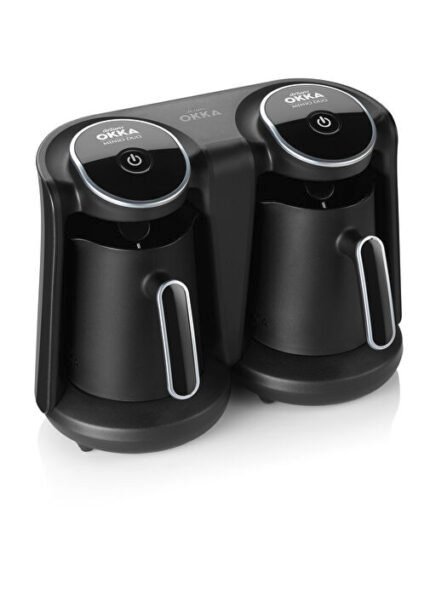 Arzum Okka Minio Duo OK006 İkili Türk Kahve Makinesi