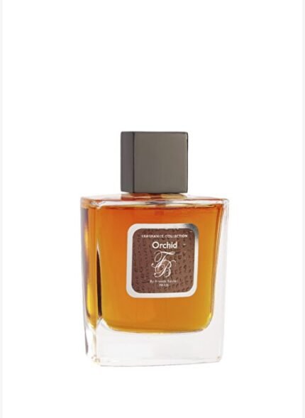 Franck Boclet Orchid EDP 100 ml Unisex Parfüm