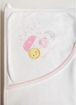 Kitikate Organik New Dreams Banyo Silgisi Pembe - Görsel 3