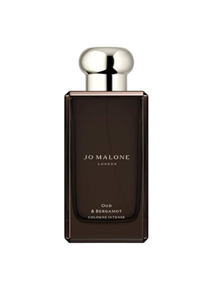 Jo Malone London Oud & Bergamot Cologne Intense 100ml
