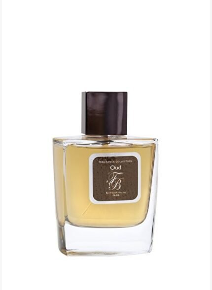 Franck Boclet Oud EDP 100 ml Unisex Parfüm