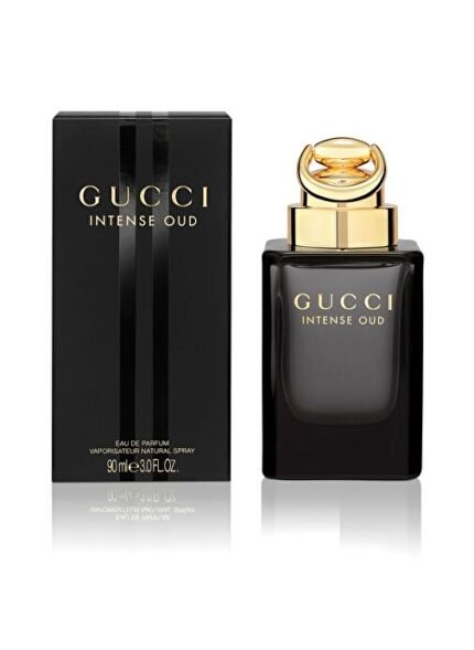 Gucci Oud Intense Edp 90 Ml