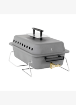 Outwell Asado Gas Grill Portatif Gazlı Barbekü - Görsel 3