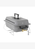 Outwell Asado Gas Grill Portatif Gazlı Barbekü - Görsel 4