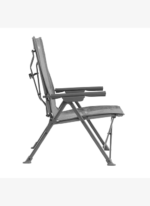 Outwell Breaker Airflow Terletmeyen Ultra Konforlu Katlanır Kamp Sandalyesi - Görsel 2