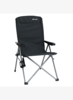 Outwell Campo Recliner 3 Kademeli Konforlu Katlanır Kamp Sandalyesi