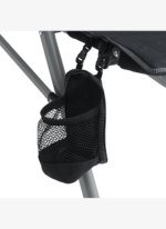 Outwell Campo Recliner 3 Kademeli Konforlu Katlanır Kamp Sandalyesi - Görsel 4