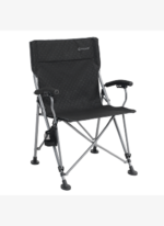 Outwell Campo XL Ultra Konforlu Katlanır Kamp Sandalyesi
