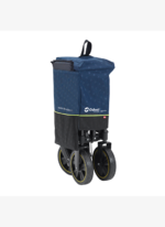 Outwell Cancun Transporter 126L XL Vagon Araba - Görsel 2