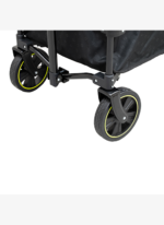 Outwell Cancun Transporter 126L XL Vagon Araba - Görsel 3