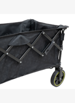 Outwell Cancun Transporter 126L XL Vagon Araba - Görsel 4