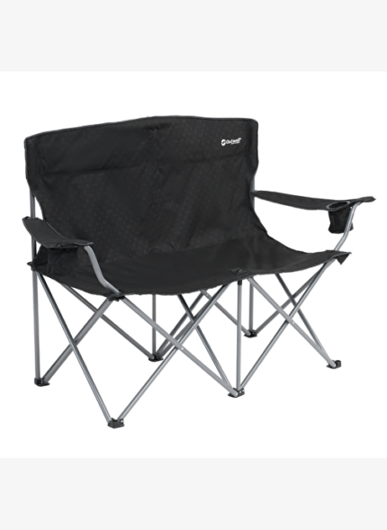 Outwell Catamarca Sofa Deluxe Çift Kişilik Geniş Katlanır Kamp Sandalyesi