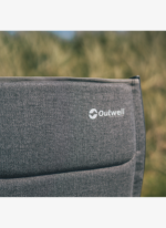 Outwell Clements 7 Kademeli Ultra Konforlu Doğa Sandalyesi - Görsel 4