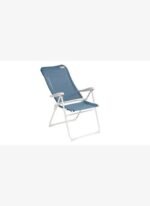 Outwell Cromer 5 Kademeli Katlanır Kamp Sandalyesi O.Blue - Görsel 2