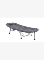 Outwell Fontana Lake Ultra Konforlu Katlanır Şezlong - Görsel 2