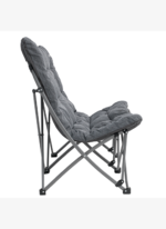 Outwell Fremont Lake Sofa Ultra Konforlu Katlanır Çift Kişilik Doğa Sandalyesi - Görsel 2