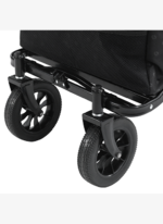 Outwell Maroma Transporter 85L Vagon Araba - Görsel 2