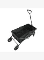 Outwell Maroma Transporter 85L Vagon Araba - Görsel 4