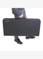 Outwell Palmerston table Katlanır XL Kamp & Karavan Masası - Görsel 3