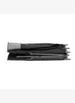 Outwell Posadas Double Çift Kişilik Katlanır Kampet Black - Görsel 2
