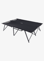 Outwell Posadas Double Çift Kişilik Katlanır Kampet Black - Görsel 4