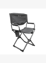 Outwell Rambler Vanlife Katlanır Kamp Sandalyesi Grey