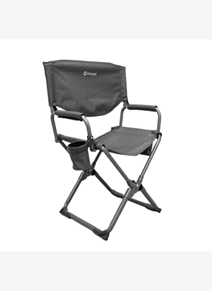 Outwell Rambler Vanlife Katlanır Kamp Sandalyesi Grey