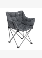 Outwell Sardis Lake Chair Ultra Konforlu Katlanır Doğa Sandalyesi