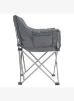 Outwell Sardis Lake Chair Ultra Konforlu Katlanır Doğa Sandalyesi - Görsel 2