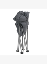 Outwell Sardis Lake Chair Ultra Konforlu Katlanır Doğa Sandalyesi - Görsel 3